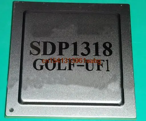 IC 100% новая Бесплатная доставка SDP1318GOLF-UF1 SDP1318GOLF
